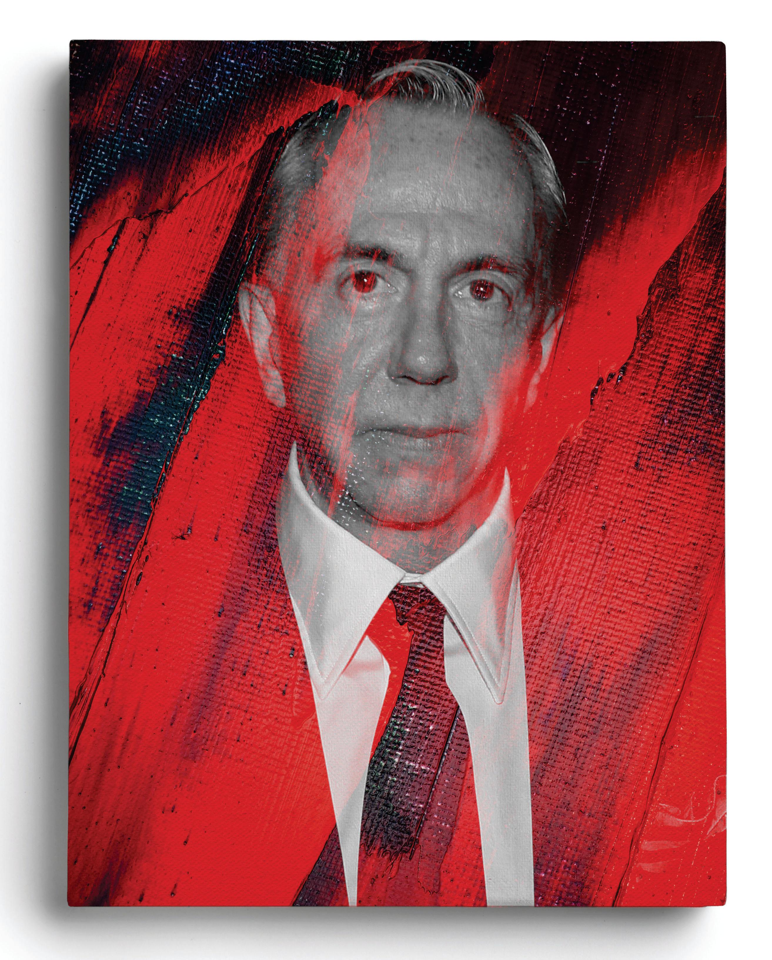 The Art of MURDER