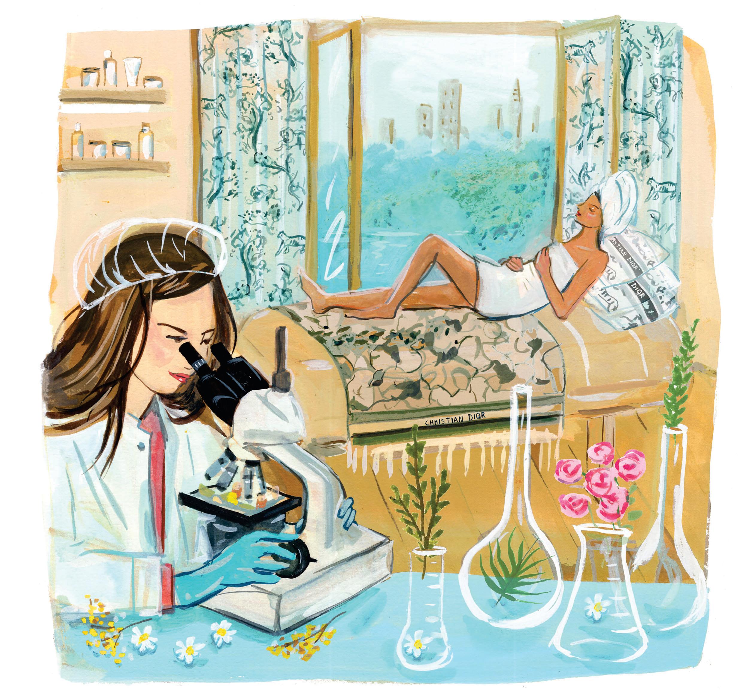 Not Just a PRETTY FACE