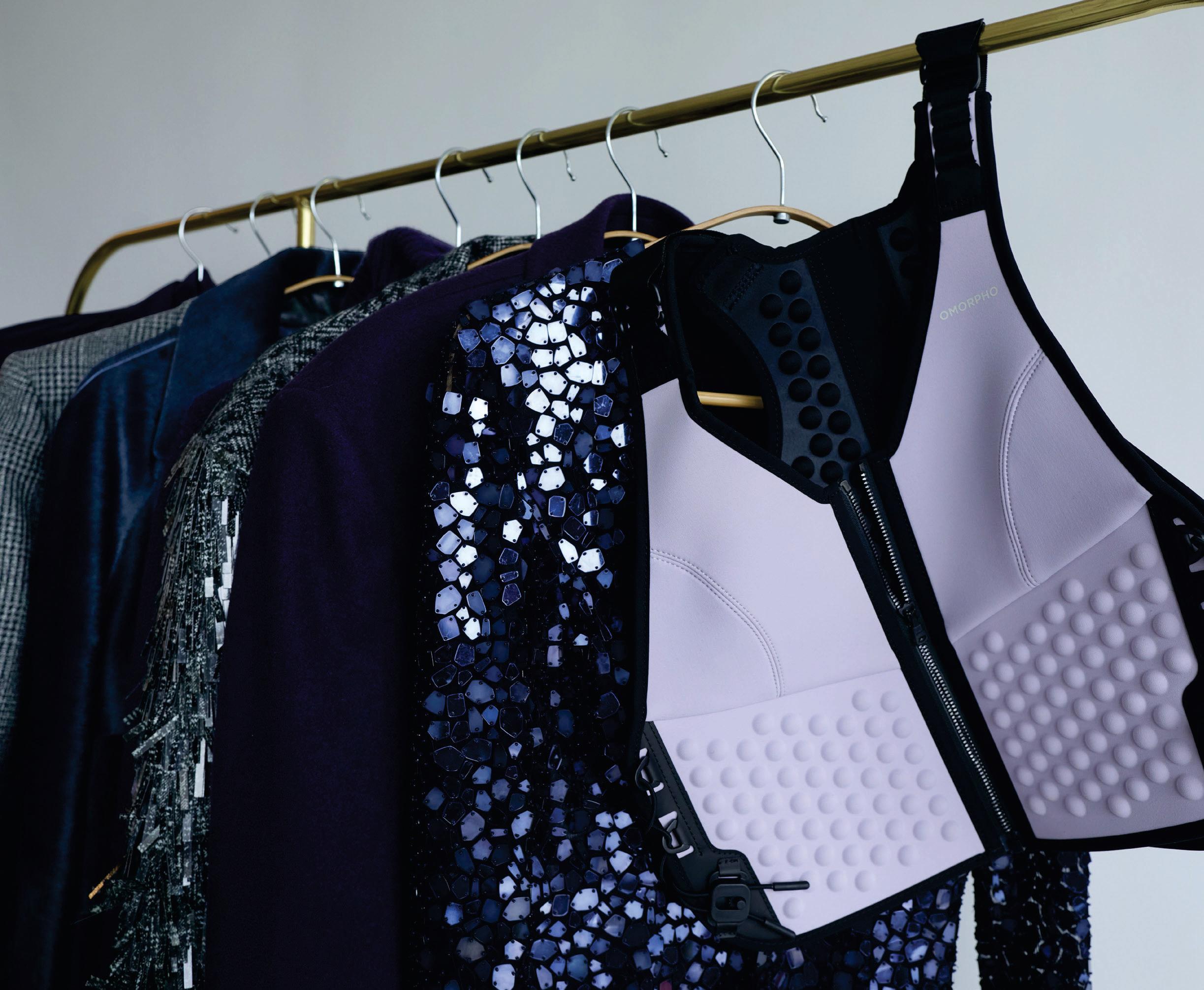 A Heavy Load to Carry