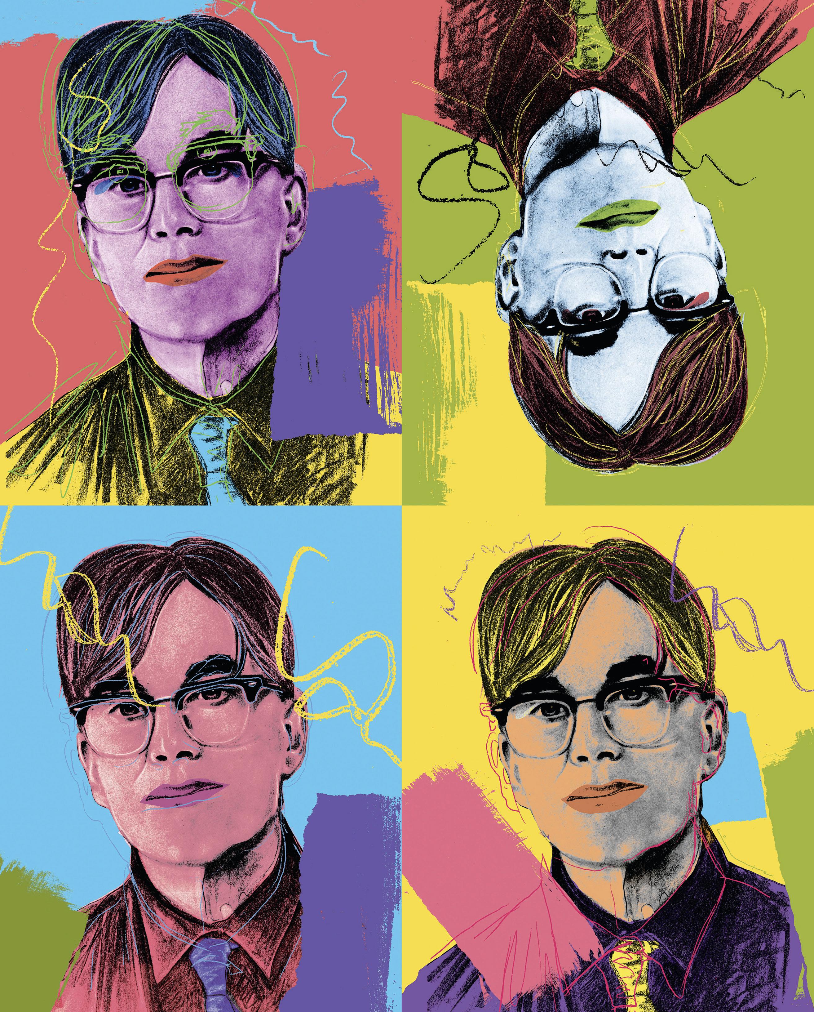 The Talented Mr. Roberts