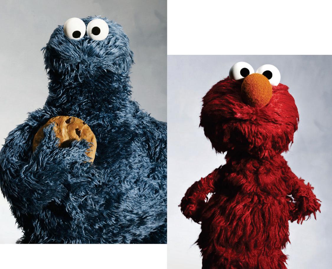 Everything Everywhere All at Once