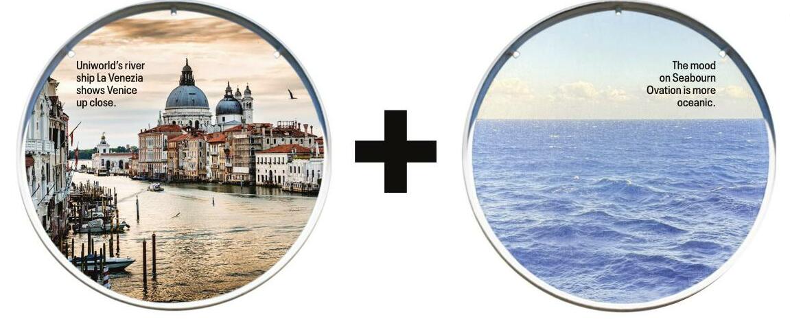 Is Just a Cruise Not Enough?