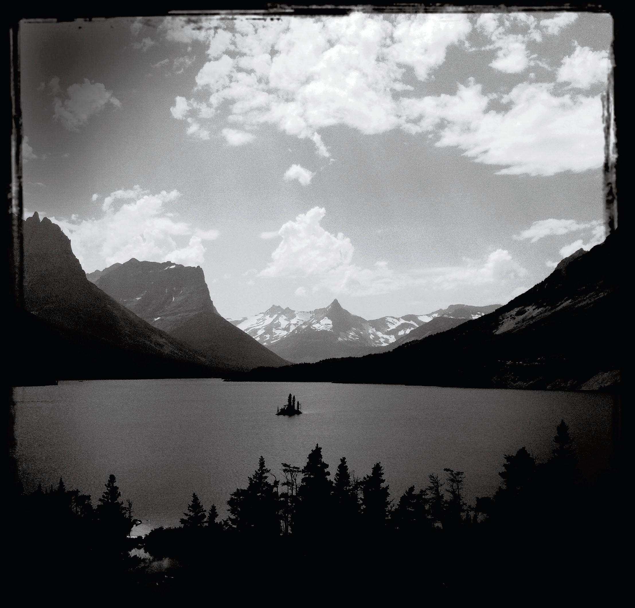 NATIONAL PARKS