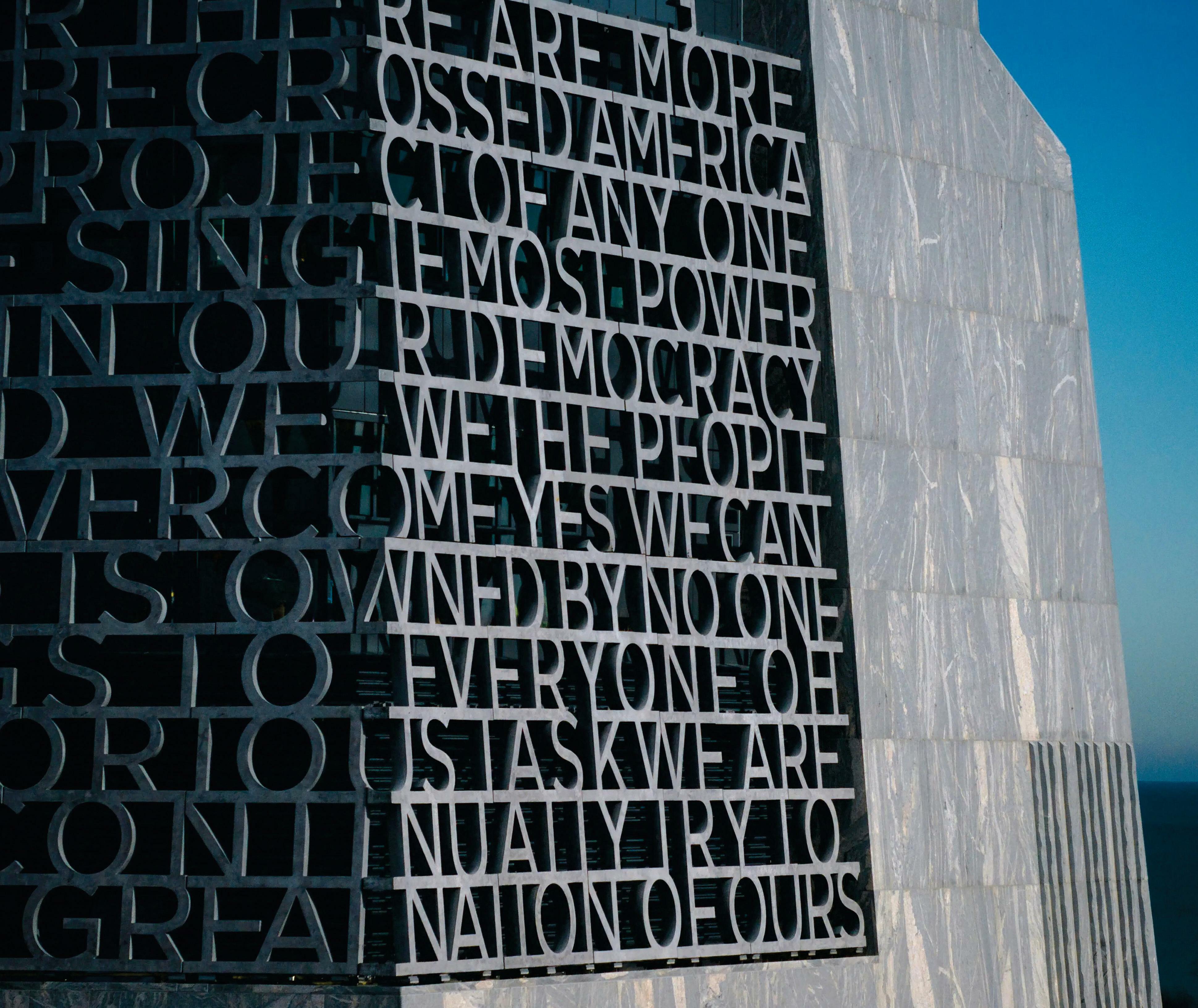 WALLS of POWER