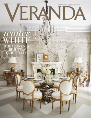 veranda magazine - get your digital subscription veranda magazine - get your digital subscription