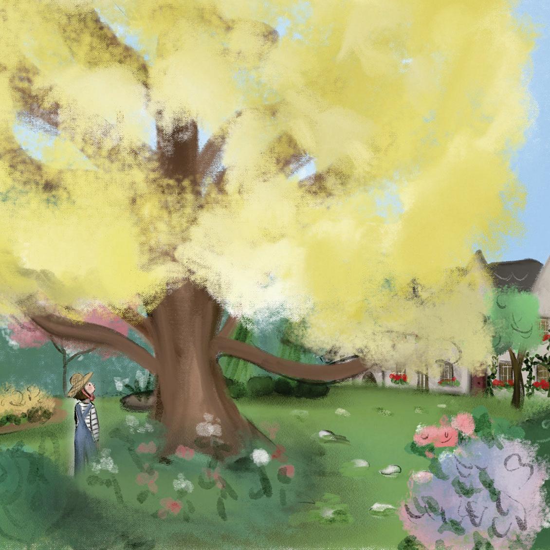 What Garden Blunders Do People Make?