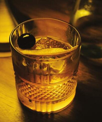 SAN JUAN'S Rum Diary