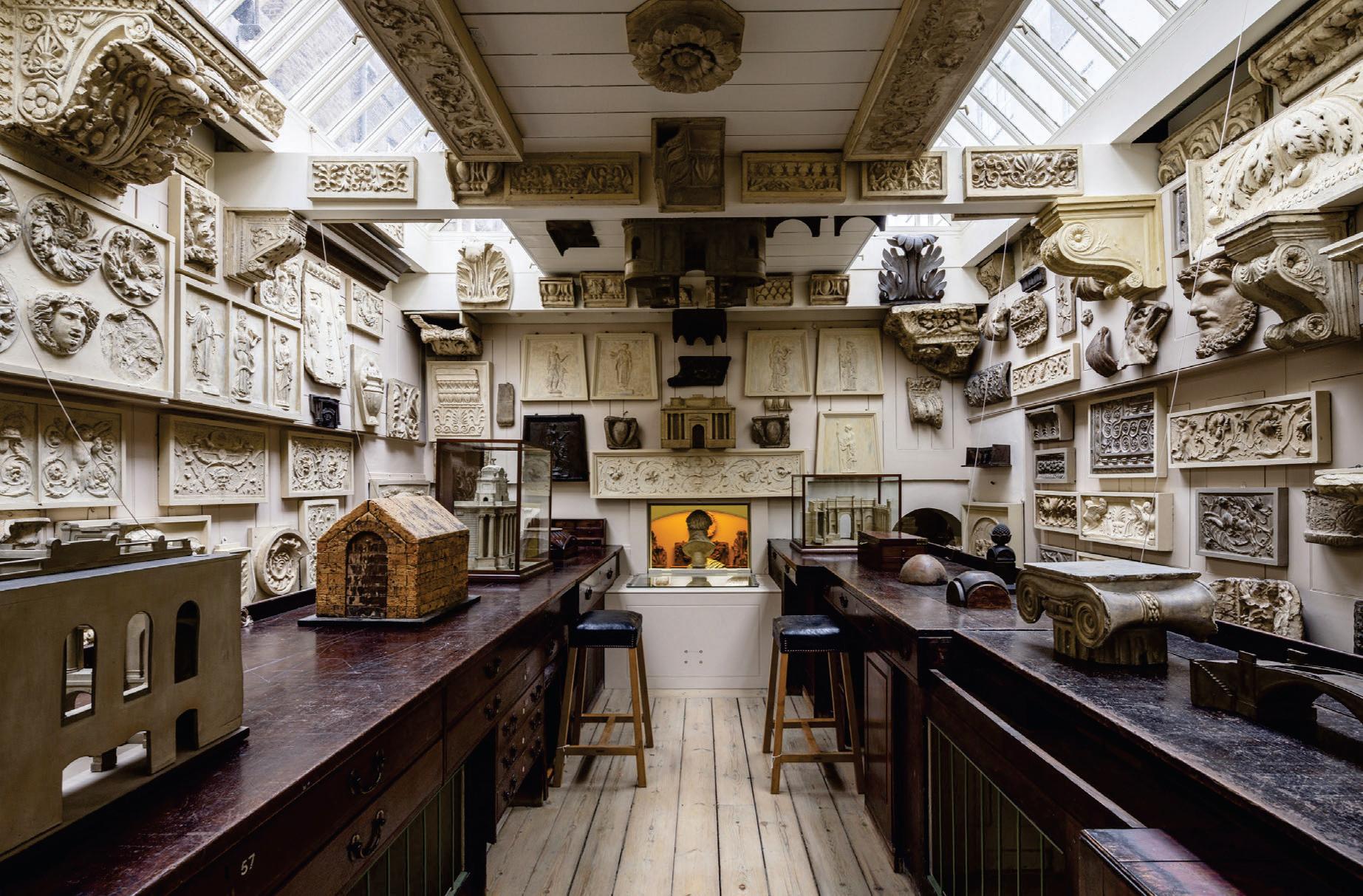 London's Best-Kept Secrets