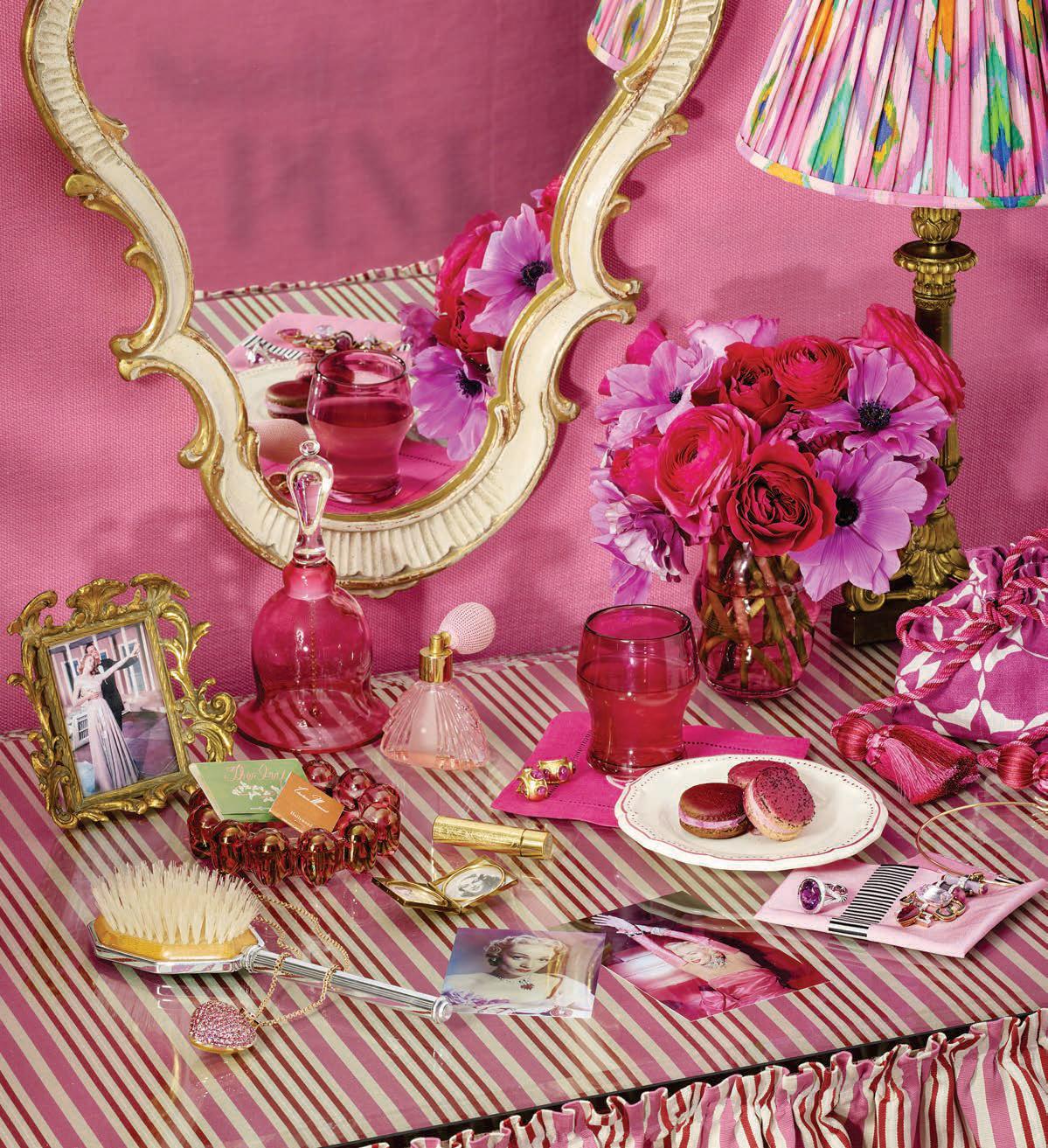 Starlet PINK
