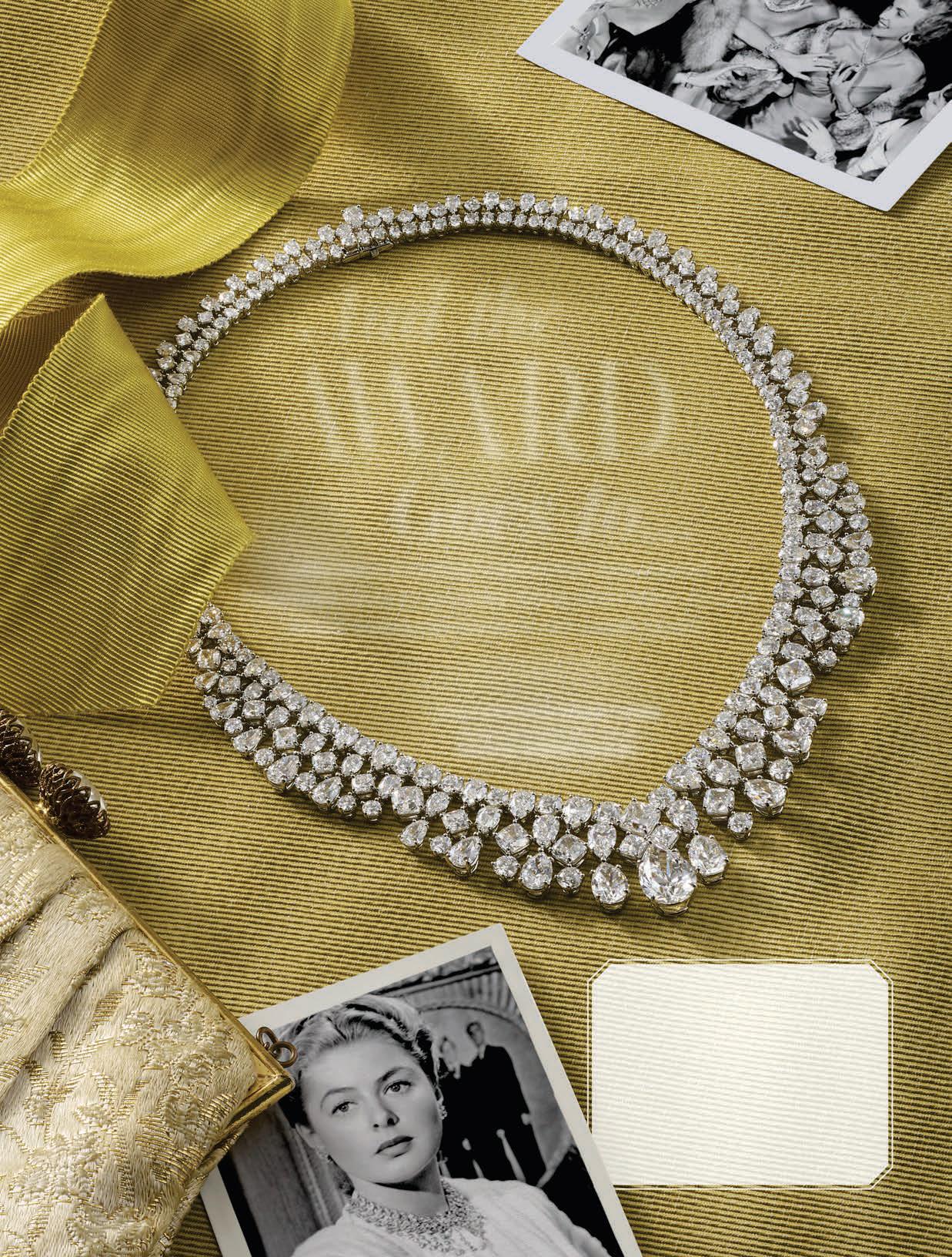 And the AWARD Goes to...