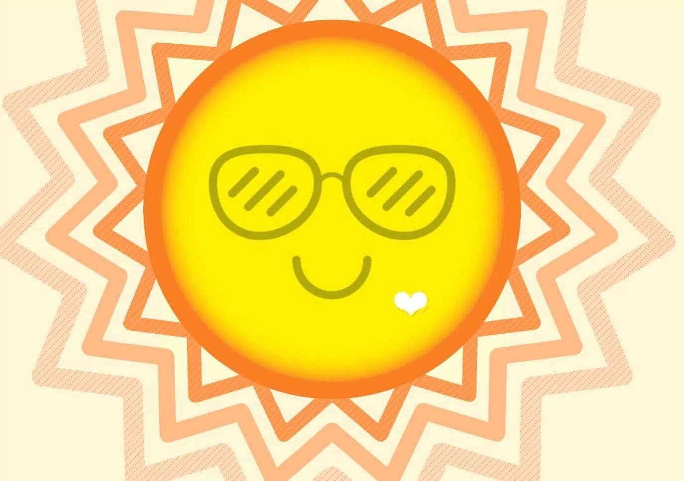 Sunny day smarts