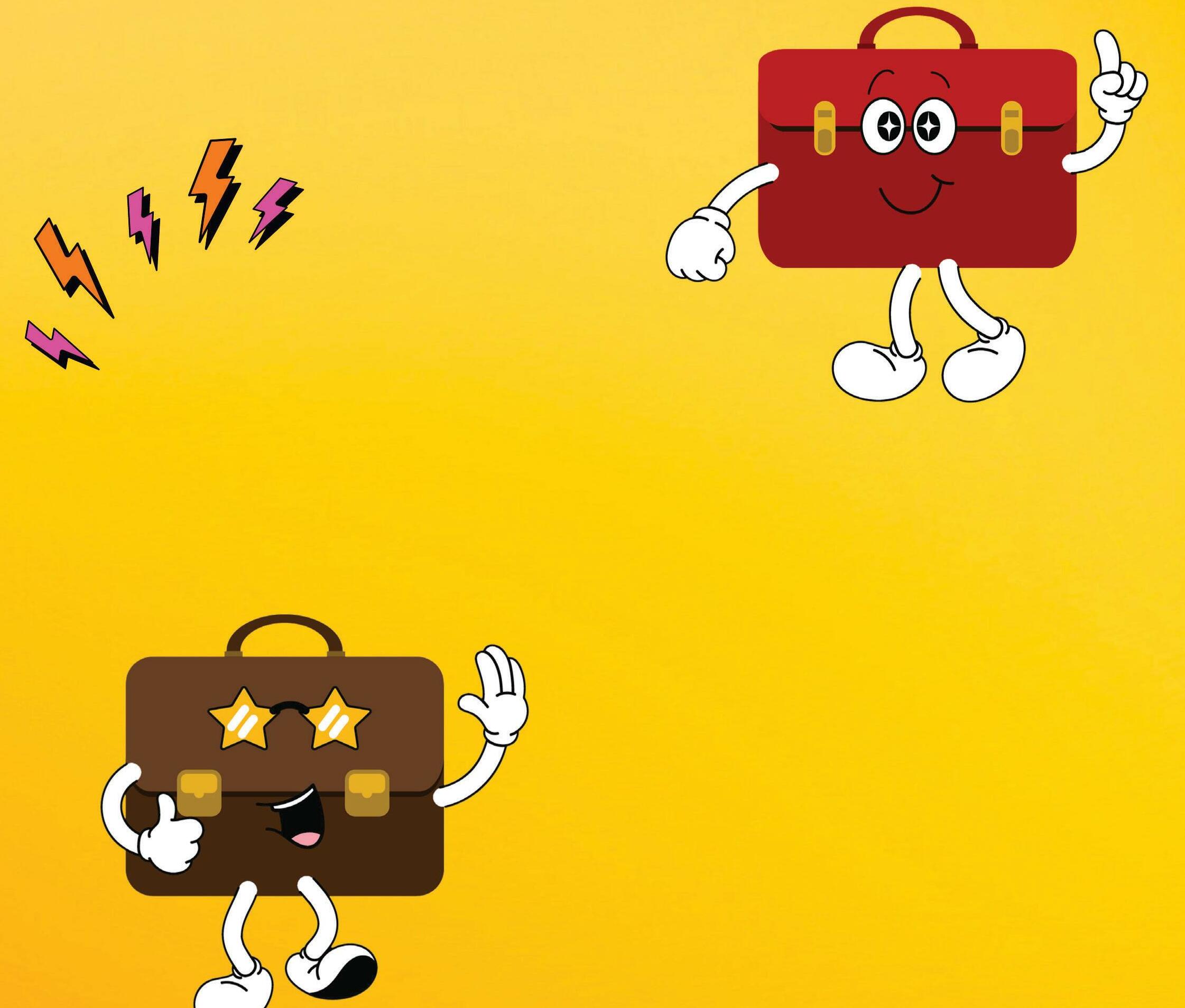 find more joy in your job