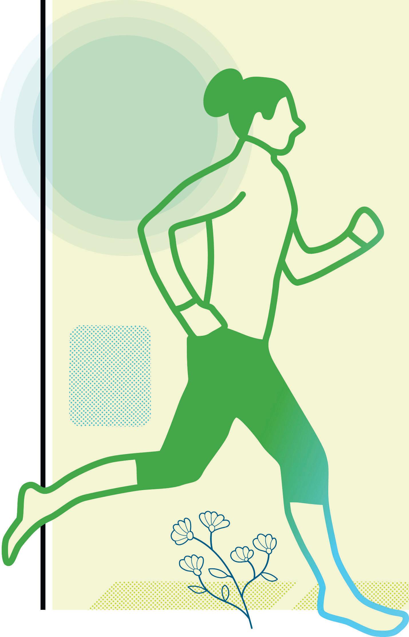 spring-clean your routine