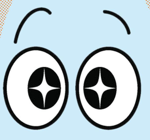 10 things to know about EYE HEALTH