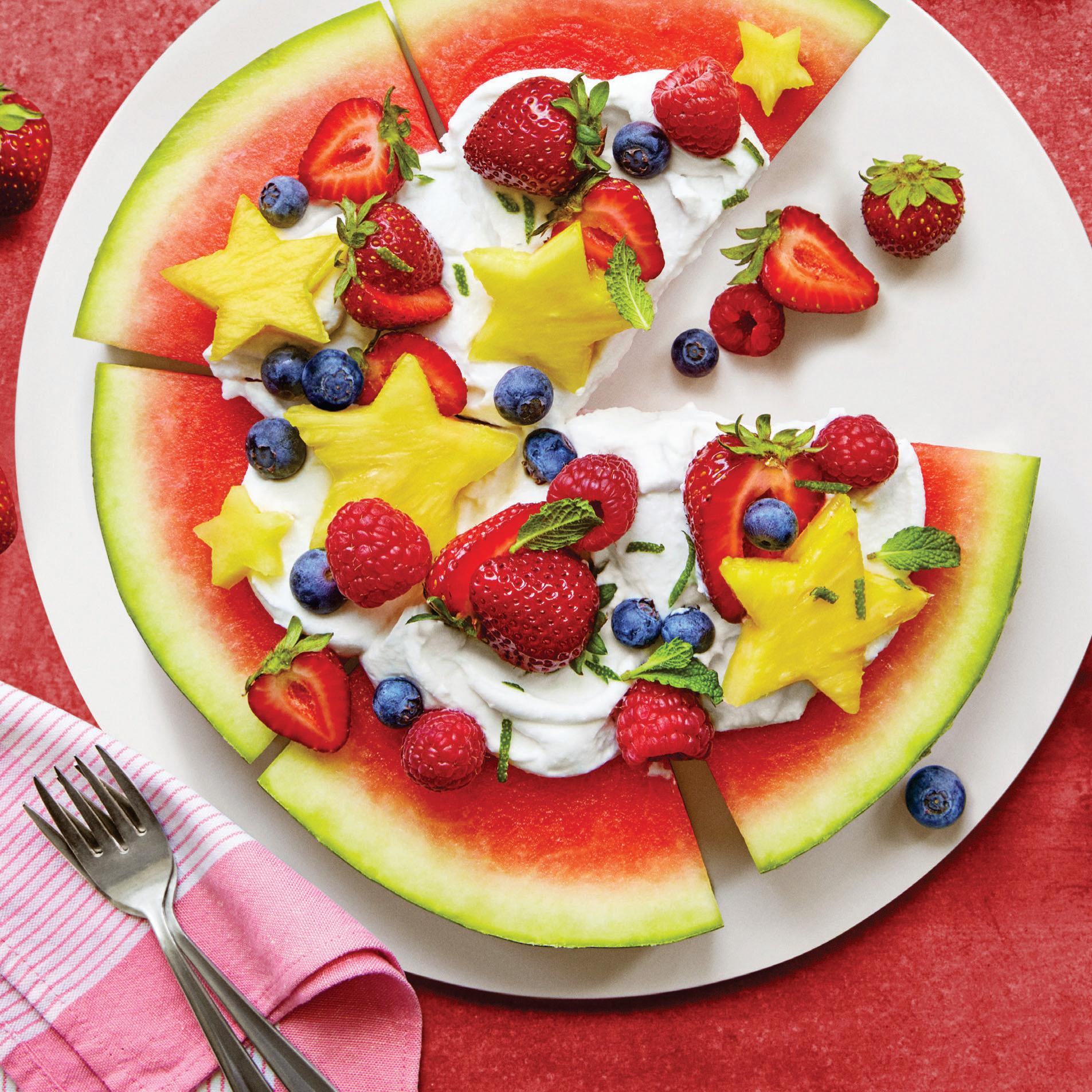 a SLICE of SUMMER