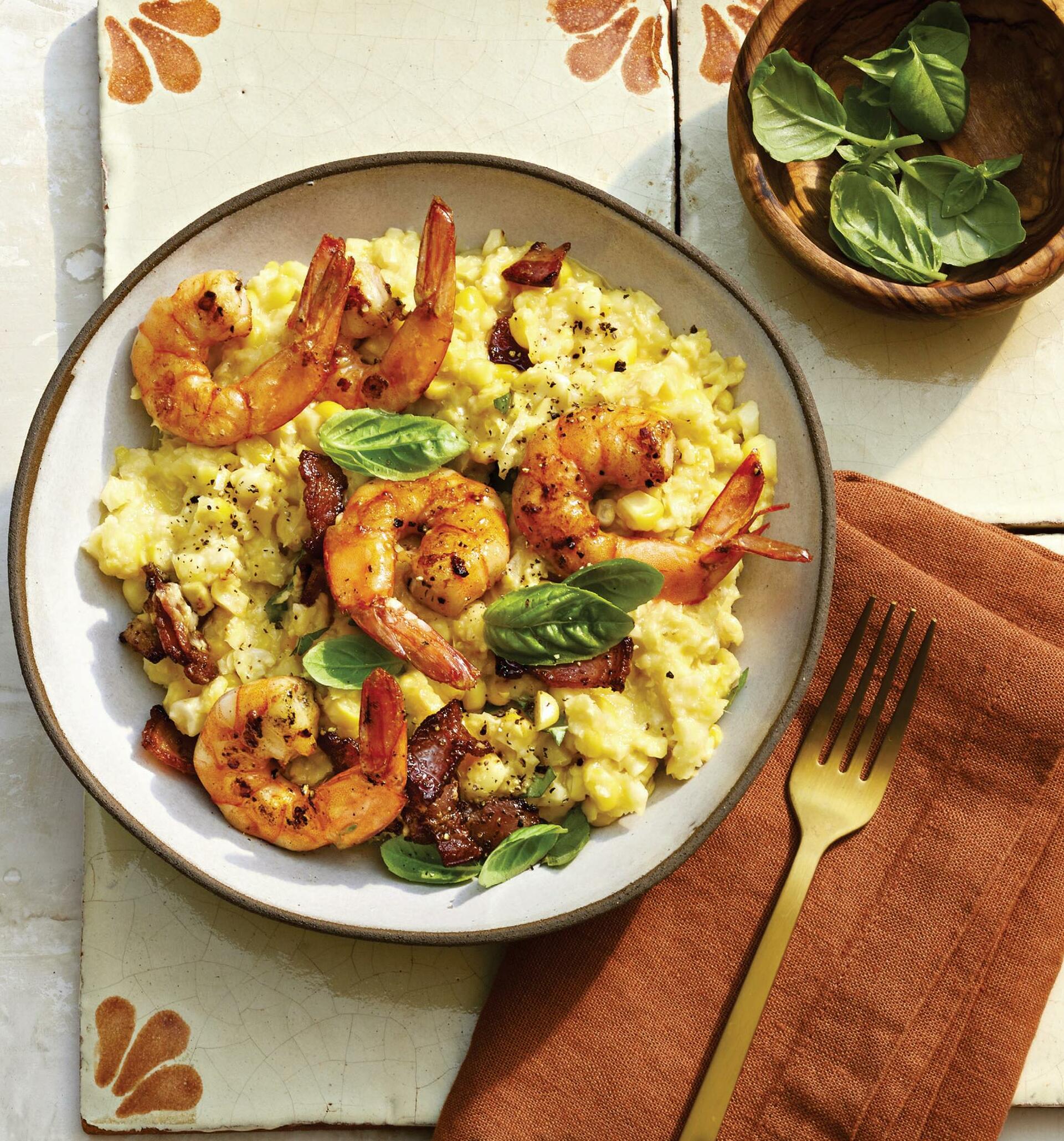 What's for dinner tonight?!