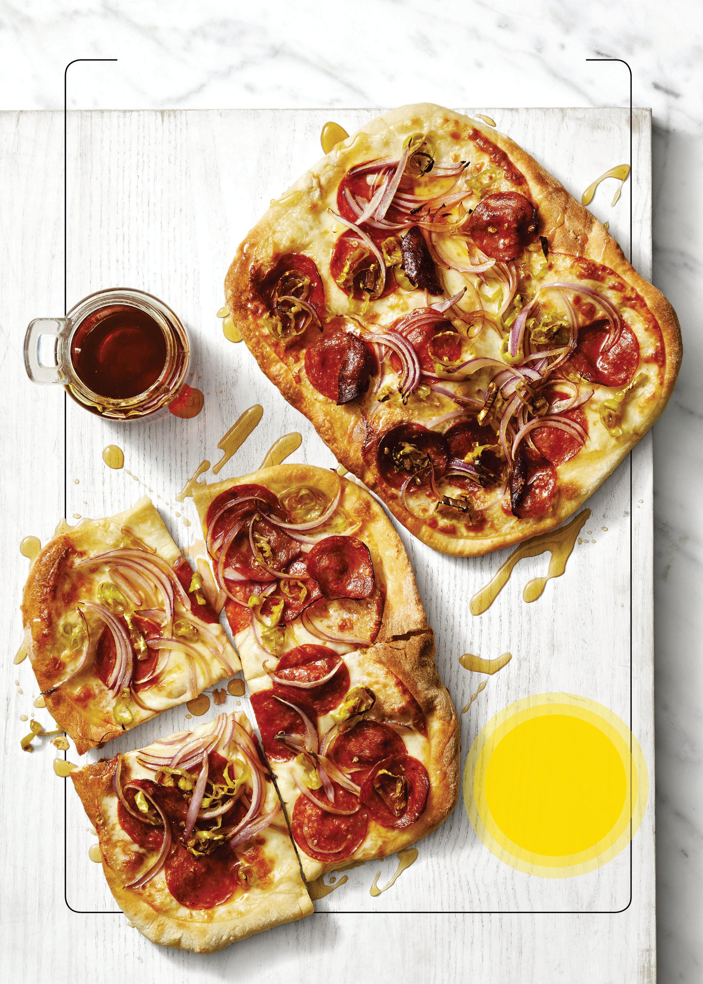 Recipes