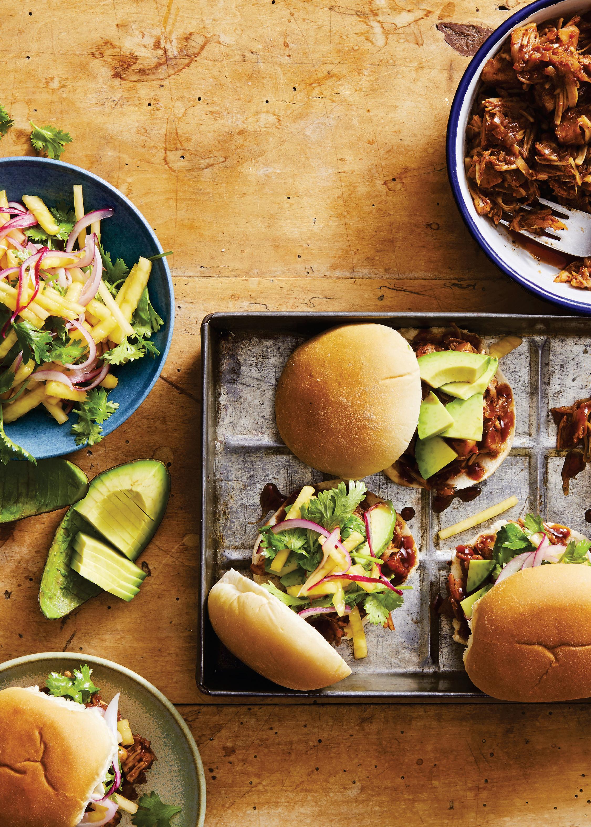 What's for dinner tonight?!