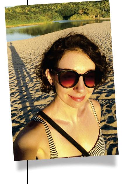 YOUR KILLER VACATION READS, SORTED!