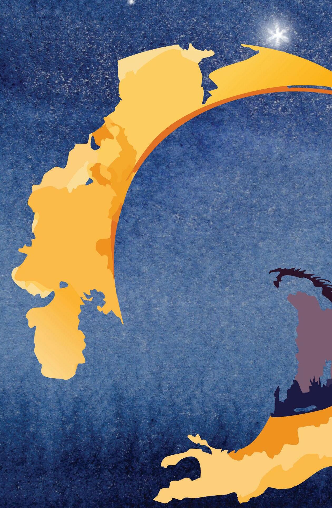 your inner spark isn't gone-it's just hibernating