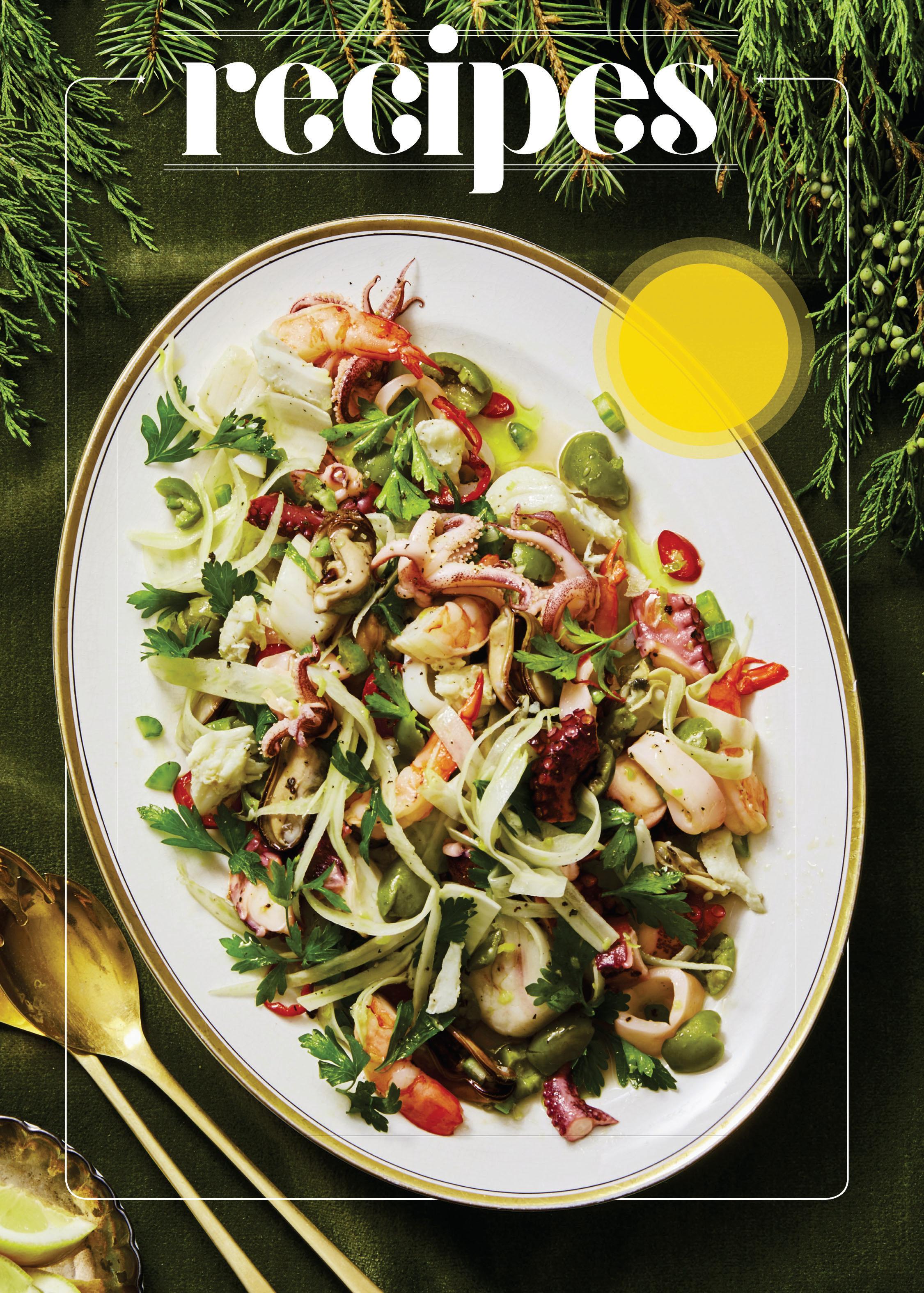 recipes
