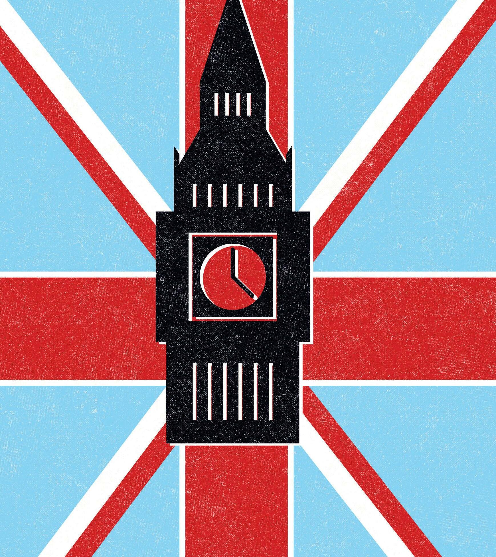 LONDON England