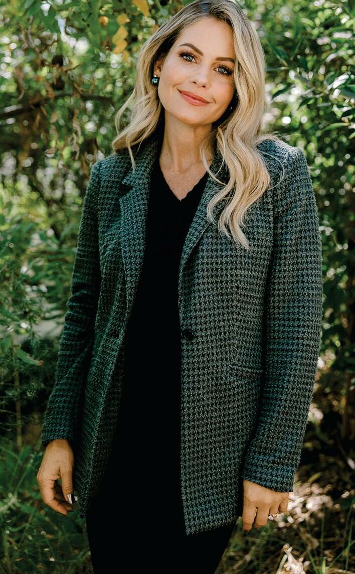From the HEART with Candace Cameron Bure