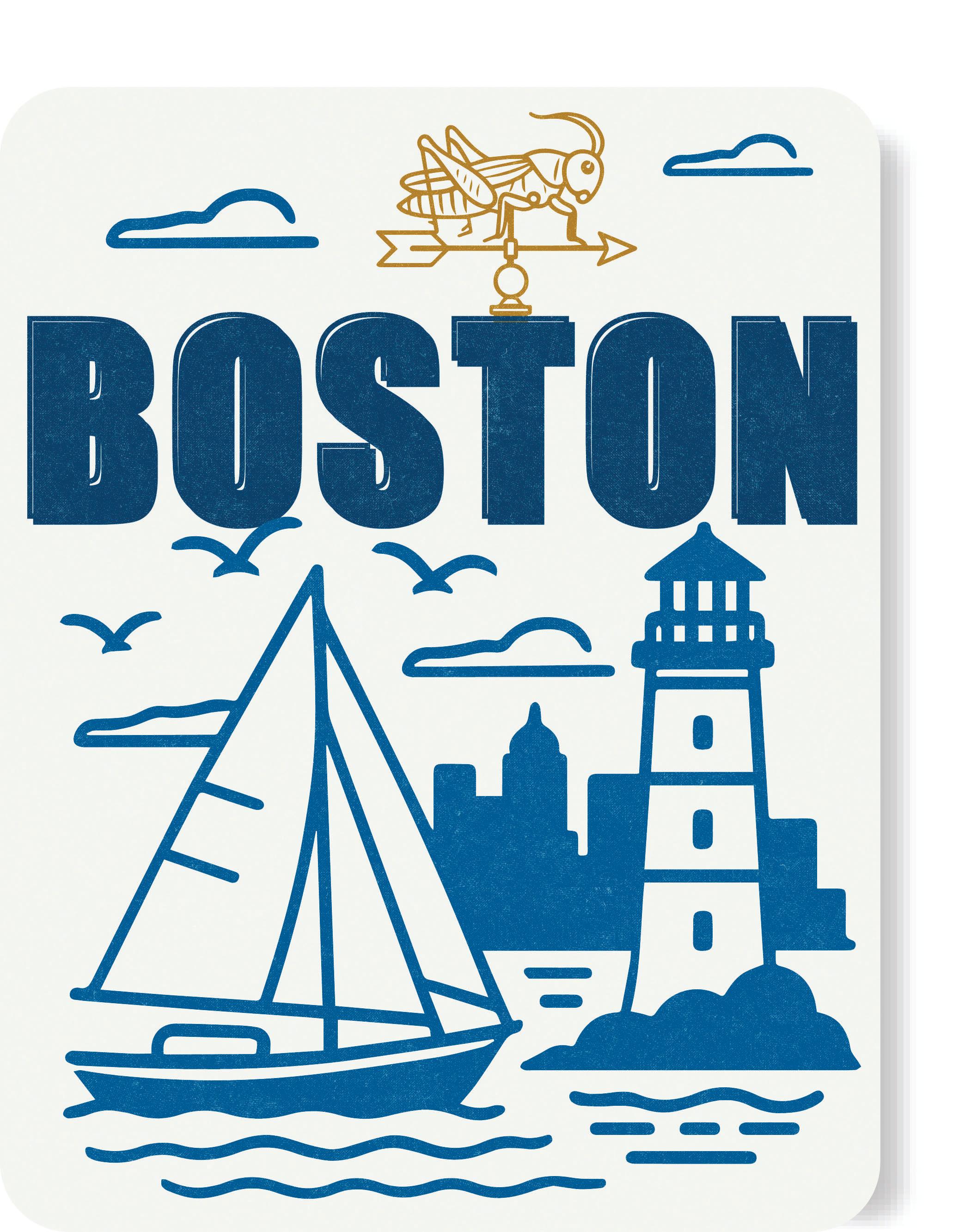 BOSTON