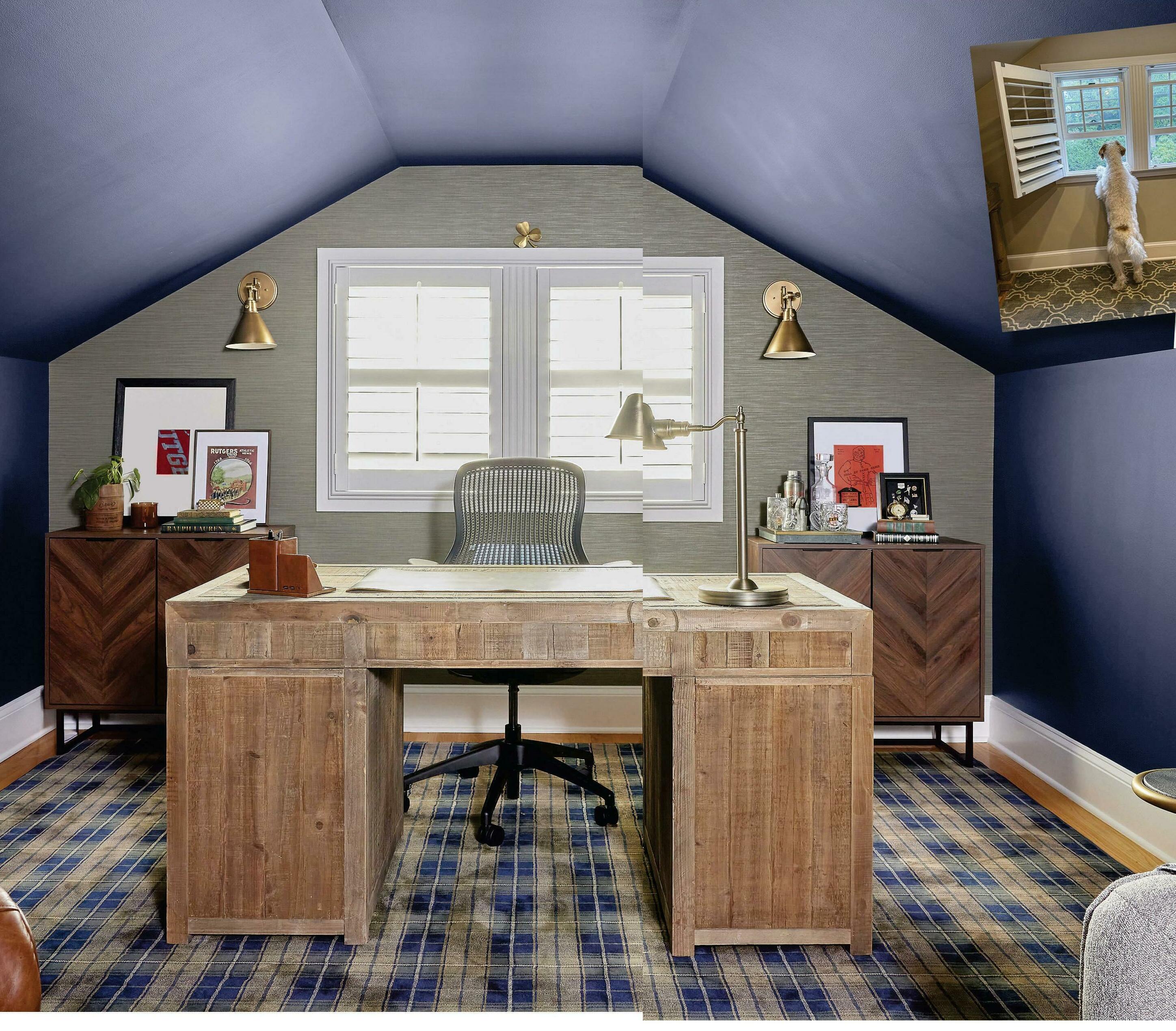 ultimate ATTIC UPGRADE
