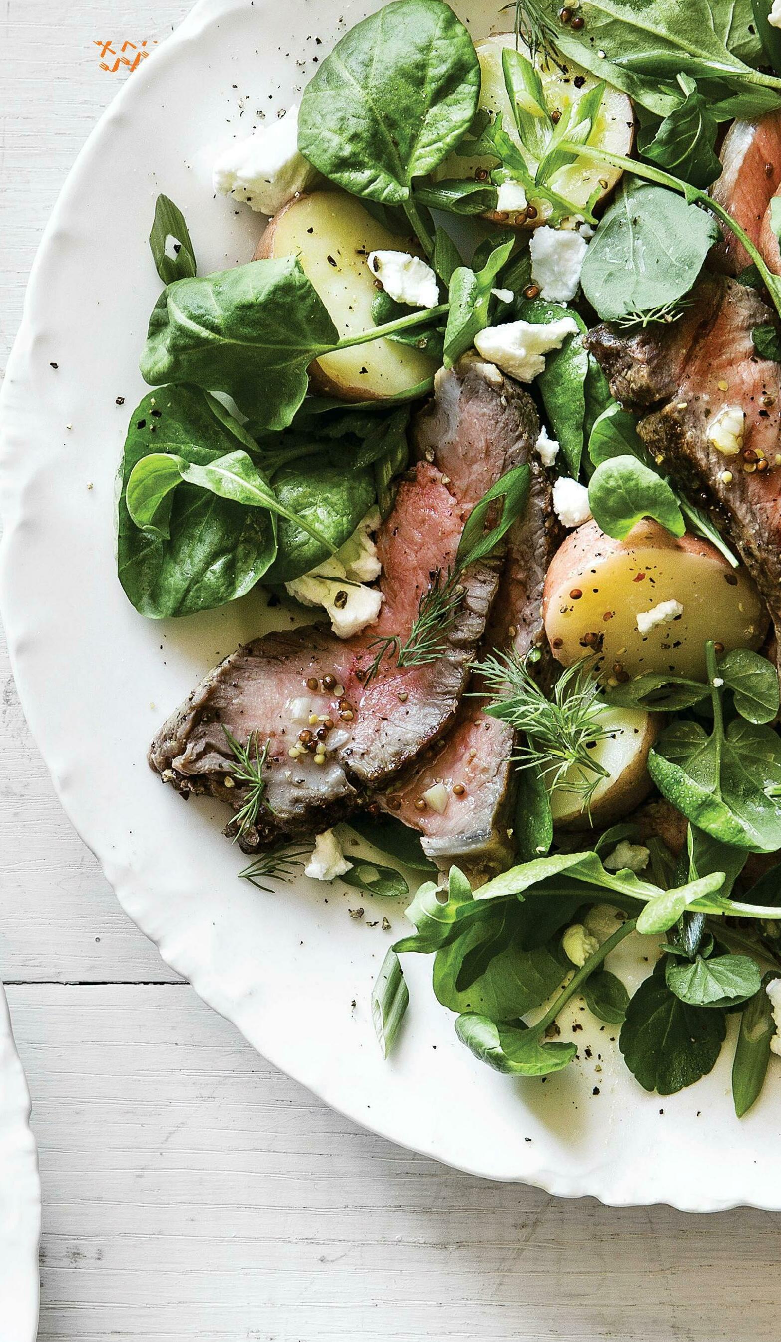 What's for dinner tonight?!