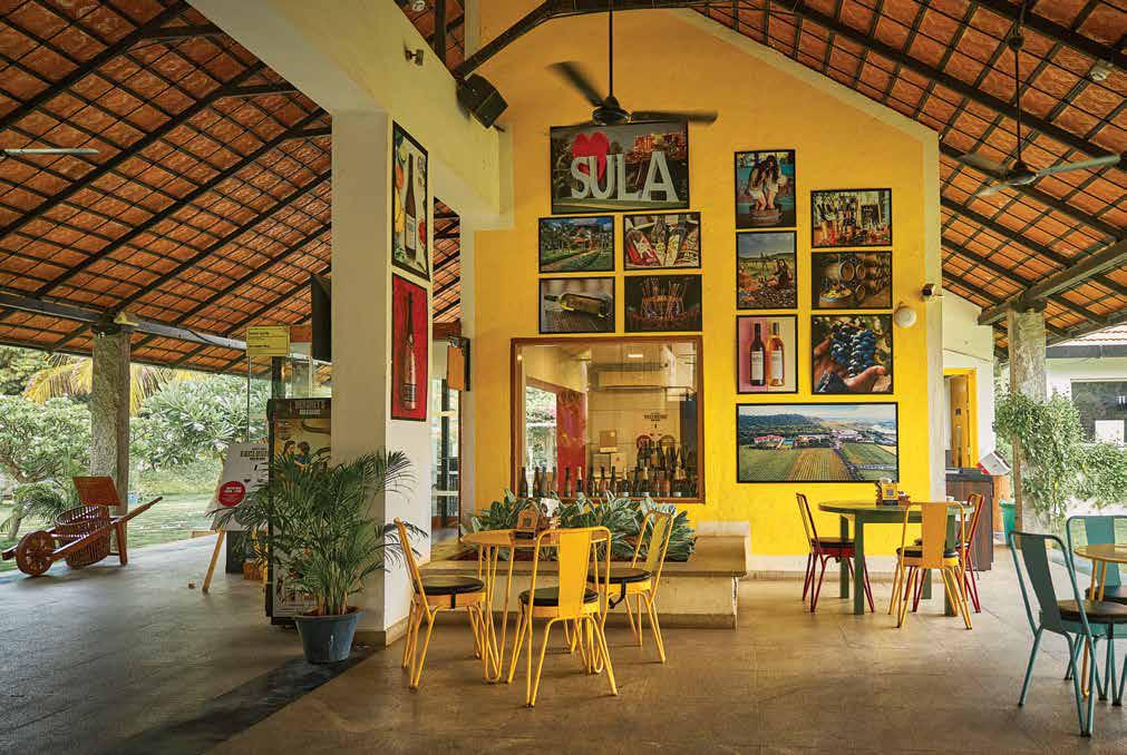 Sula expands to Karnataka