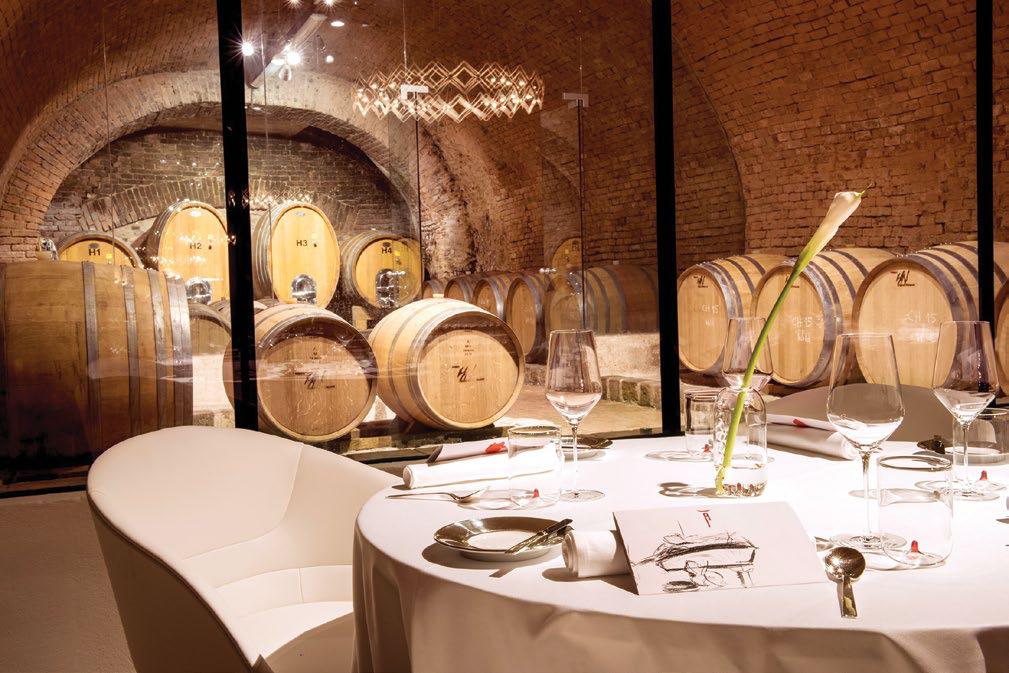 VIENNA City of Wine