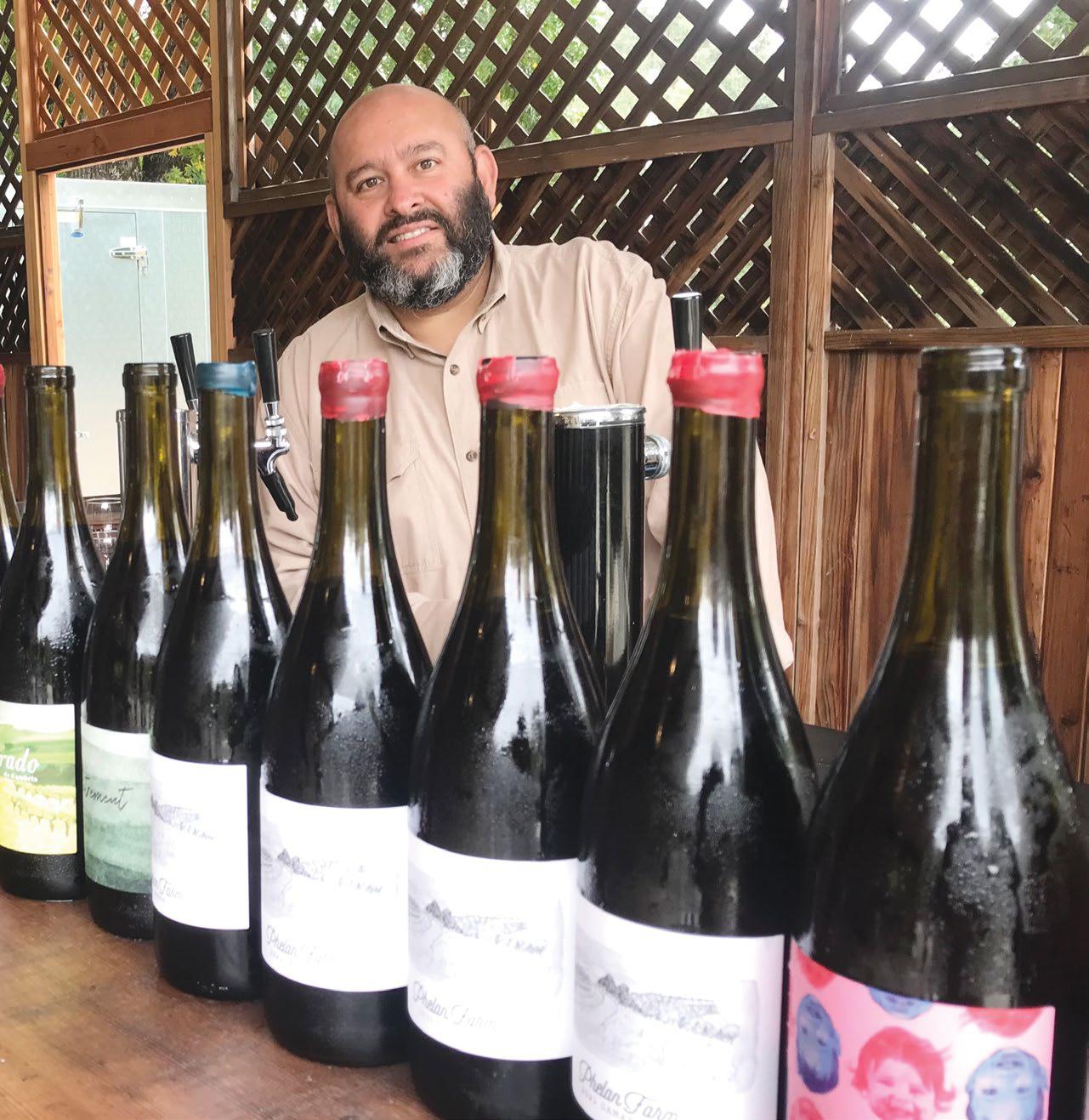 RAJAT PARR the Minimalist Winemaker