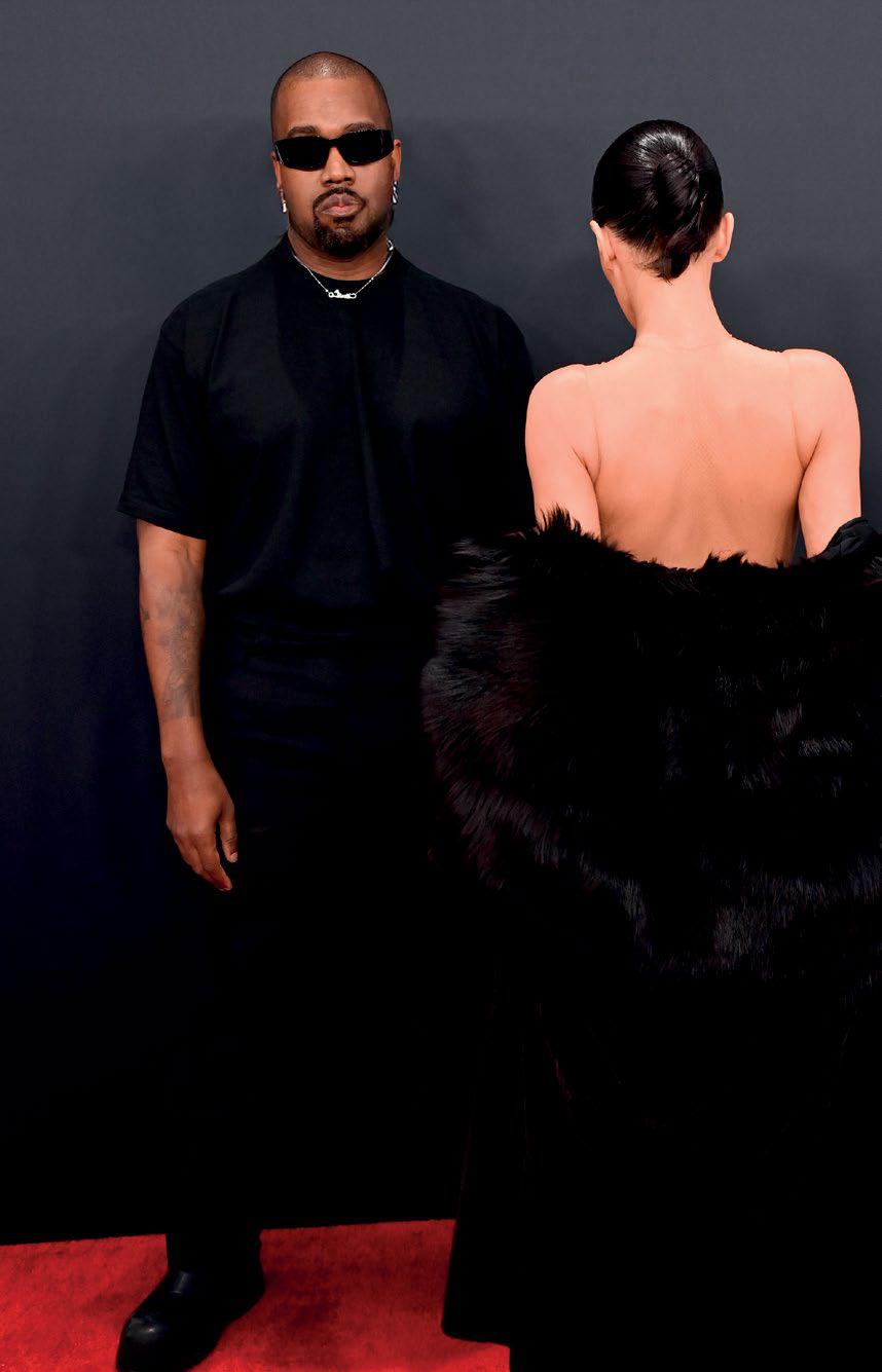 COURTING CONTROVERSY