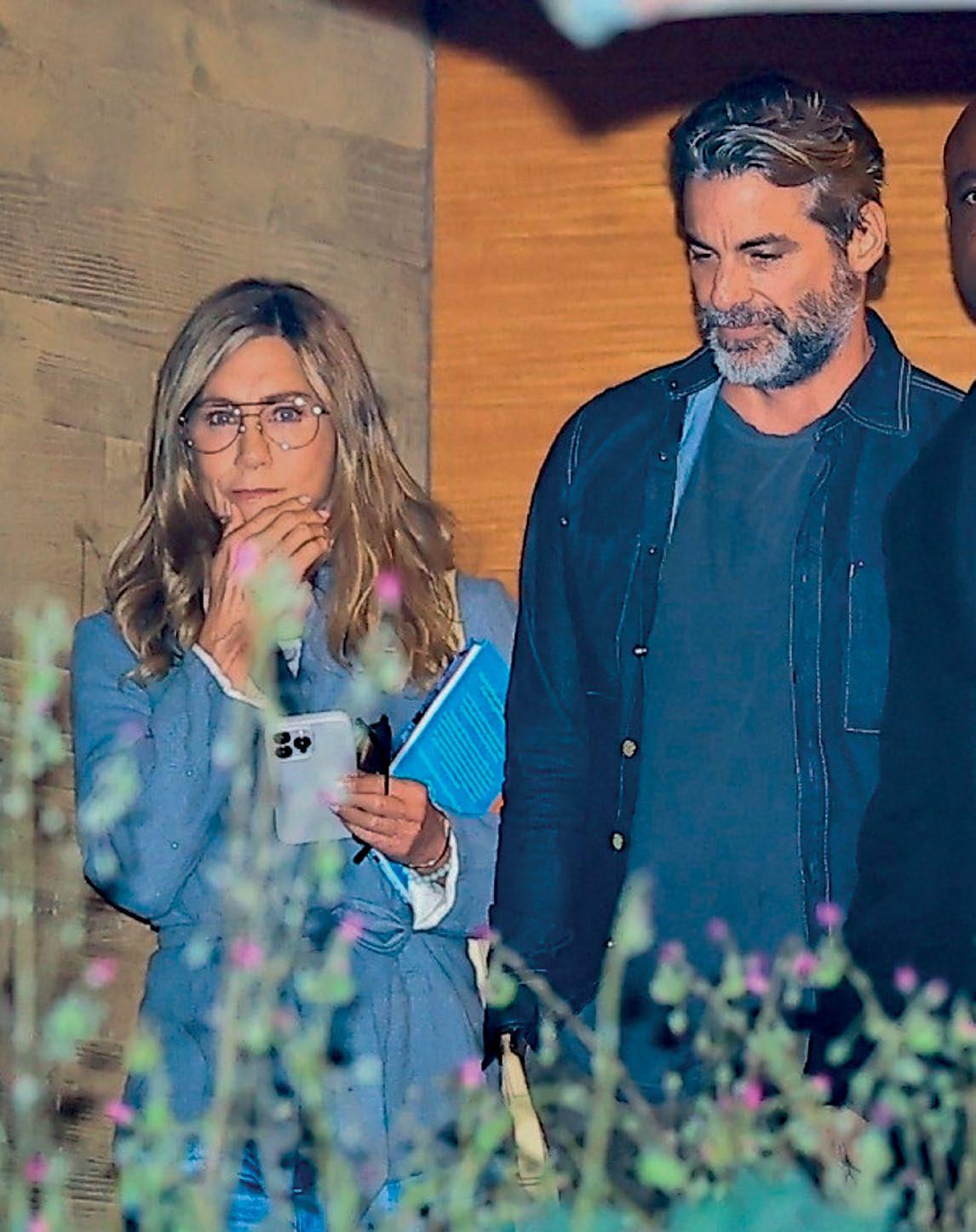 JEN'S PERFECT MATCH