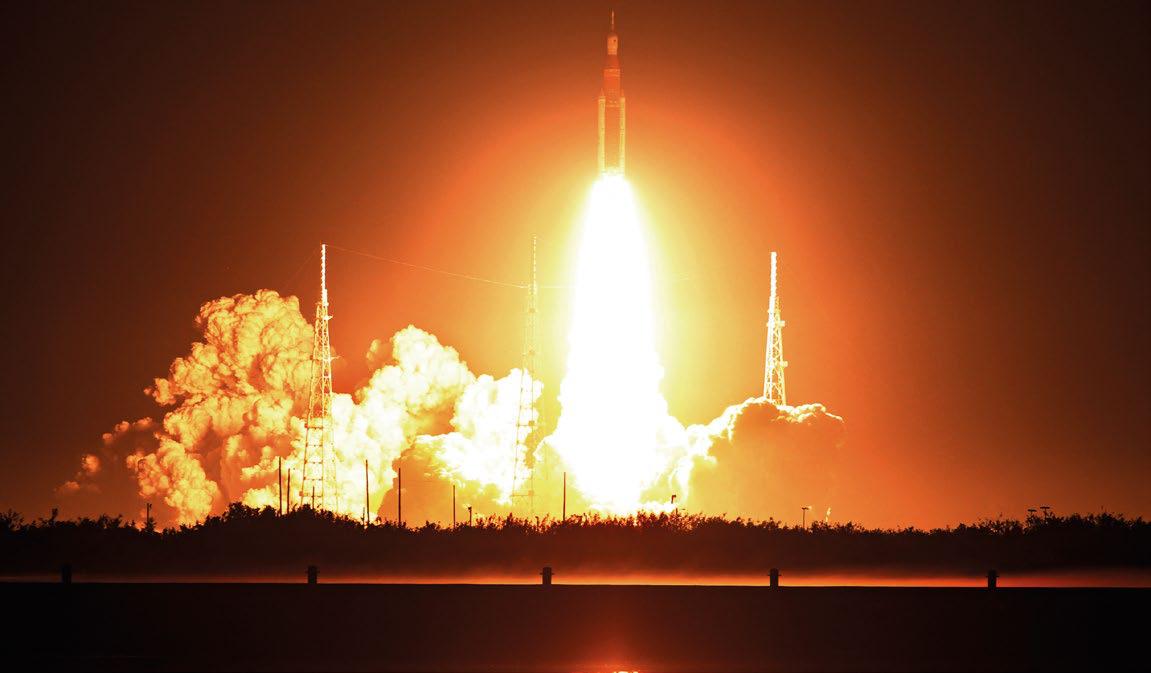 Next moon mission is a go!