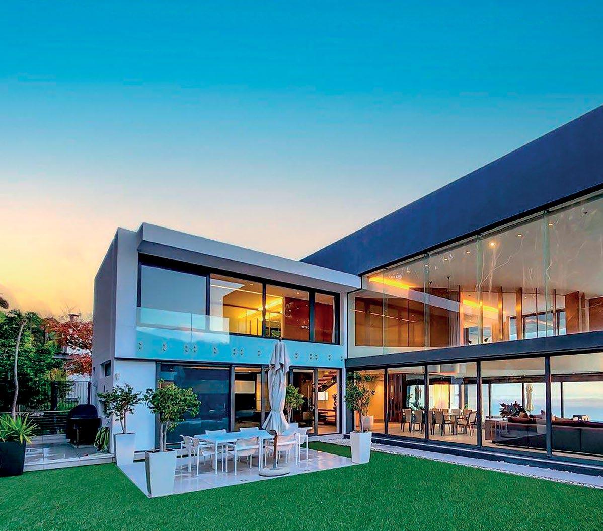 BLACK COFFEE'S rad pad!