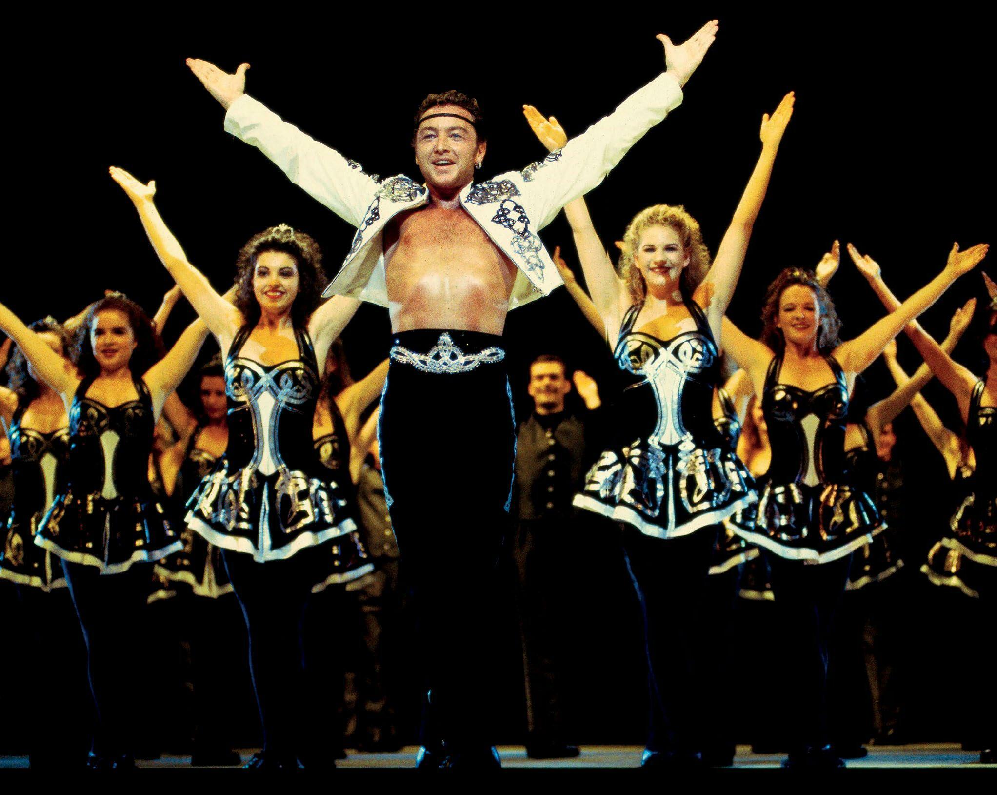 A LIFE OF PASSION AND PRECISION