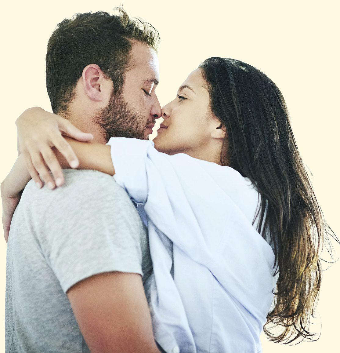 7 THINGS YOU NEED TO KNOW ABOUT SEX