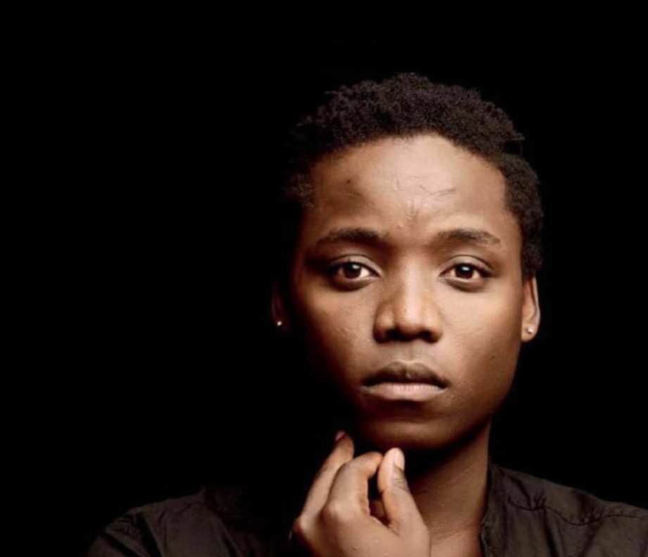 Thulane Shange On How He Lacked Self-Confidence