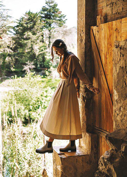 What we love right now