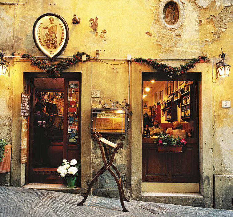 La dolce vita