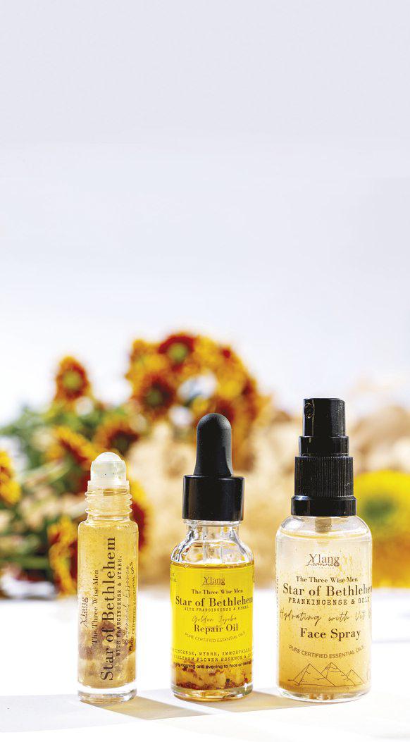 What we love right now