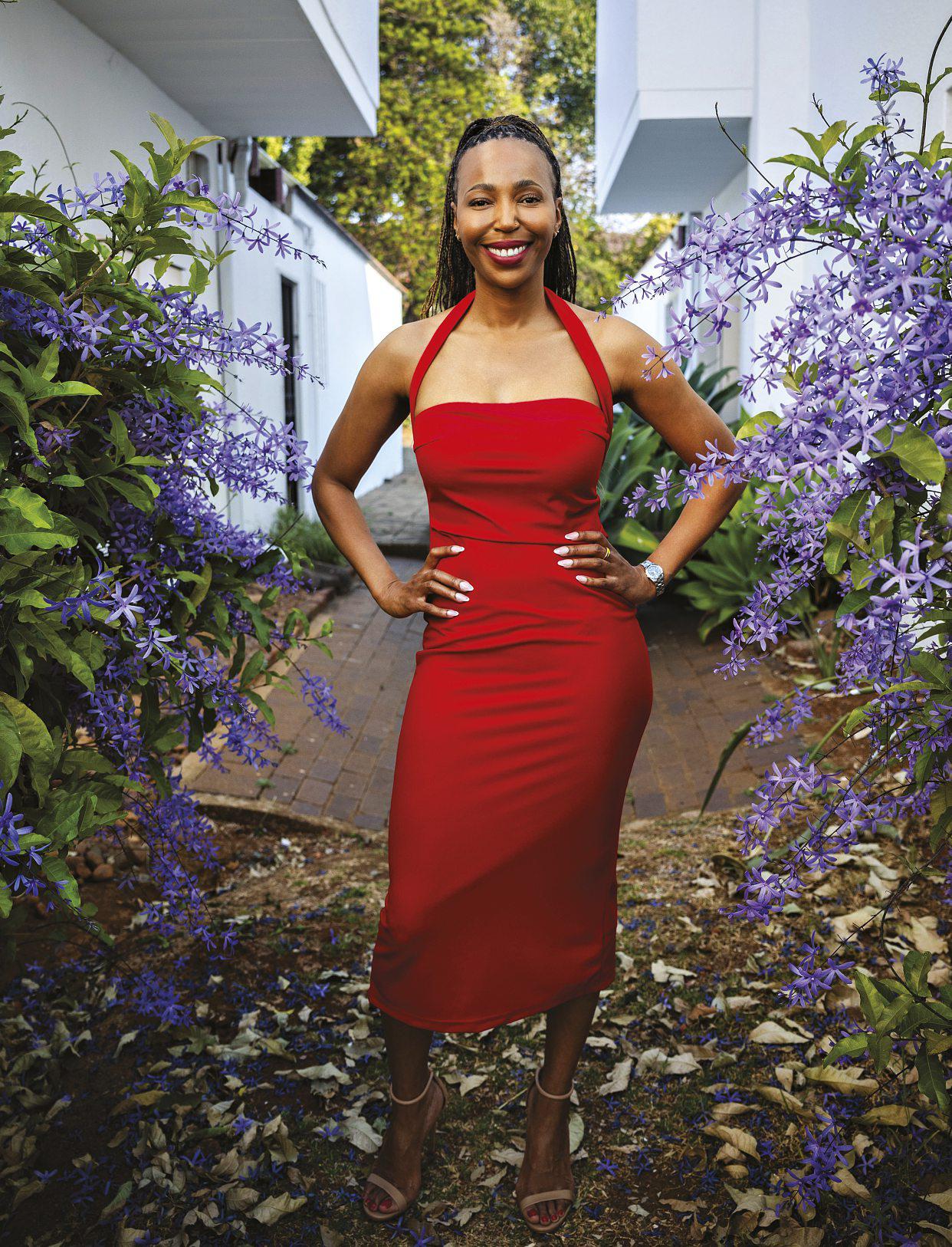 LOVE, CHAOS & DIPLOMACY