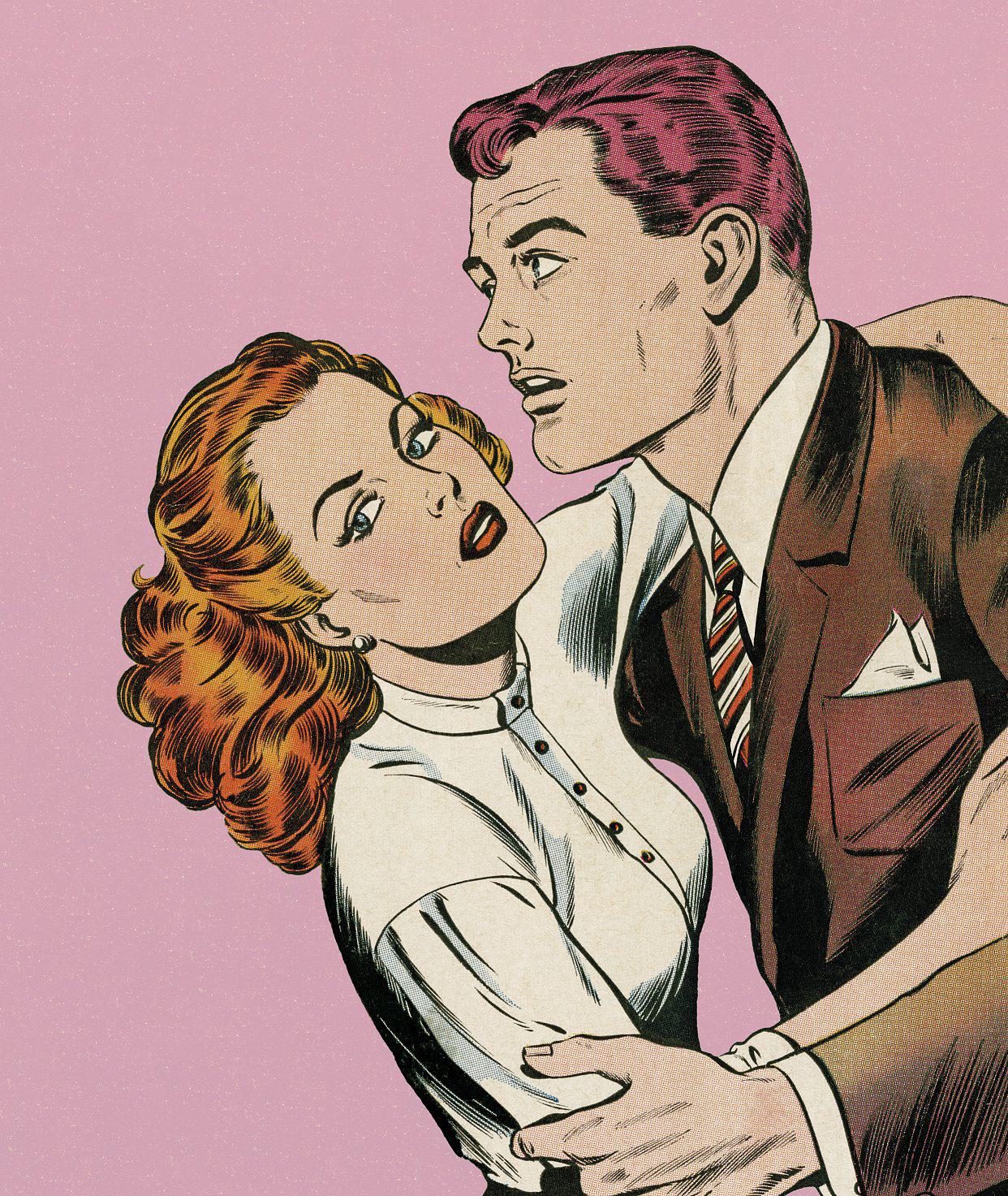 What's your ATTACHMENT STYLE?