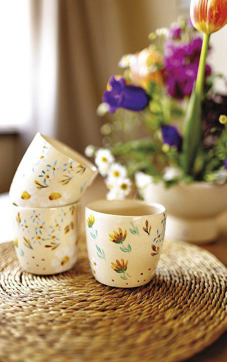 What we love right now