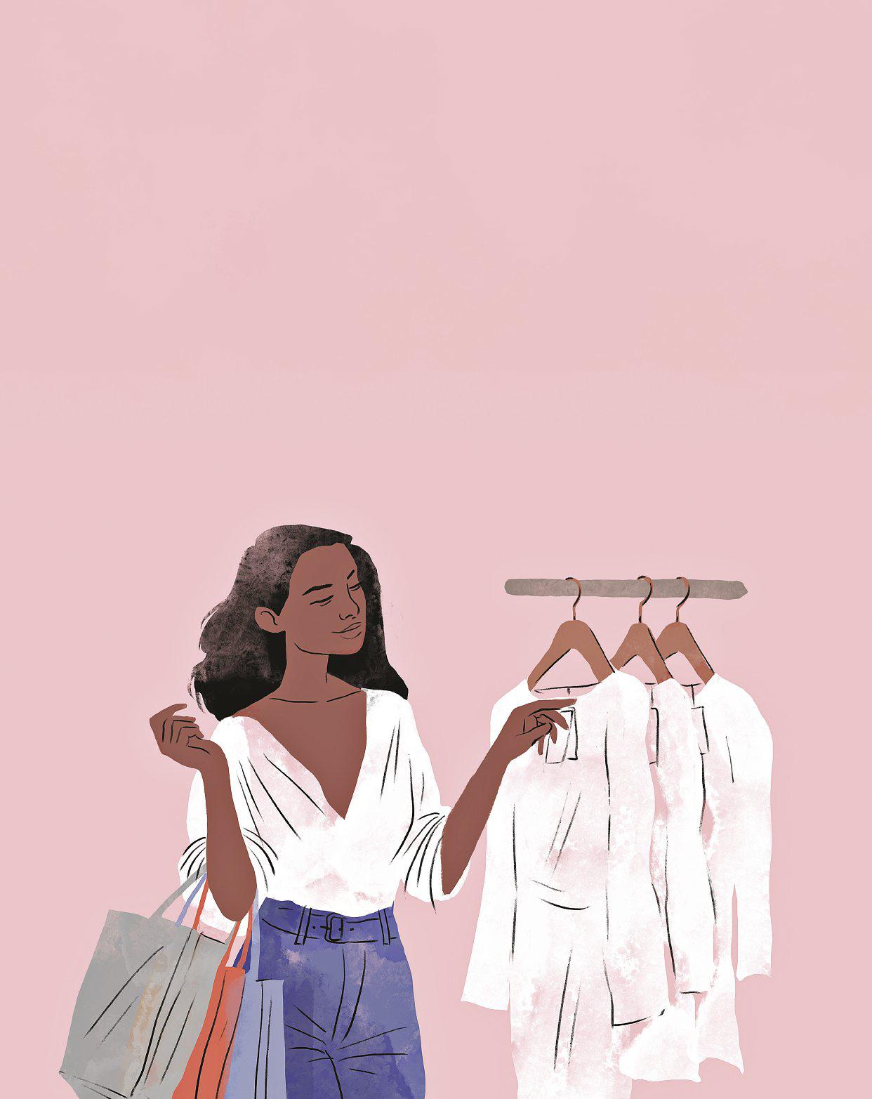 THE SPENDING DIARIES