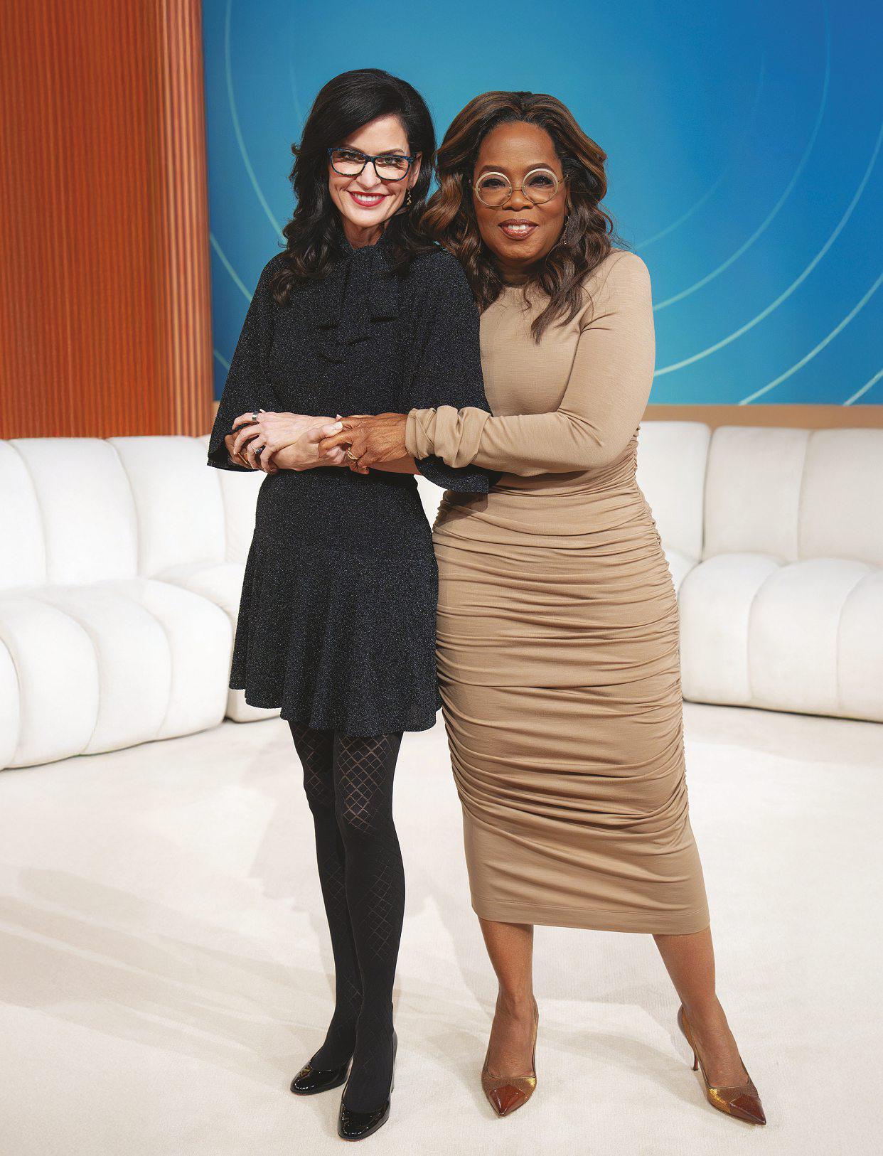 THIS ISN'T A GOLD RUSH; IT'S A RENAISSANCE