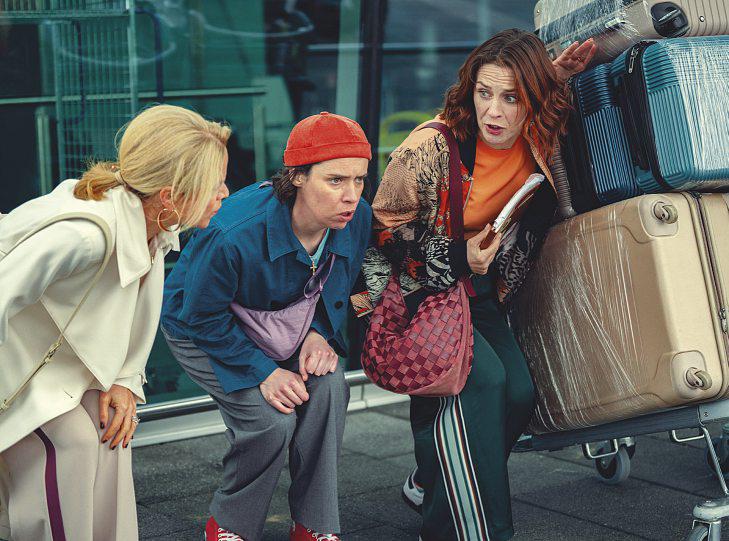 What we love right now
