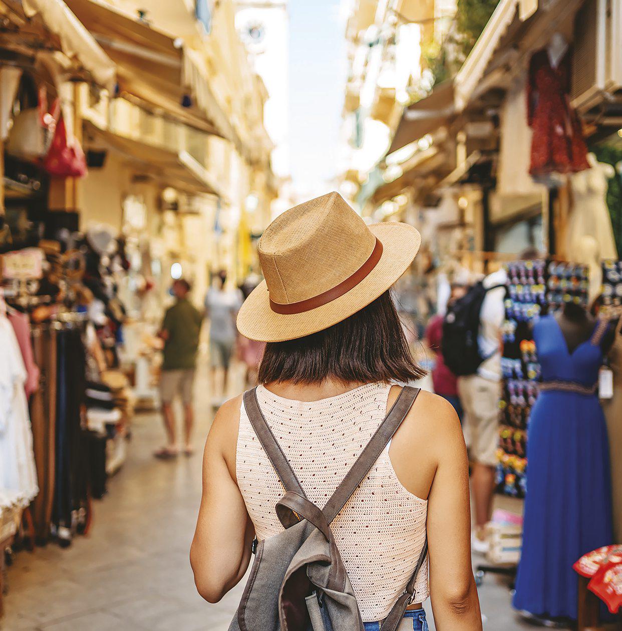 TRAVEL SMARTS